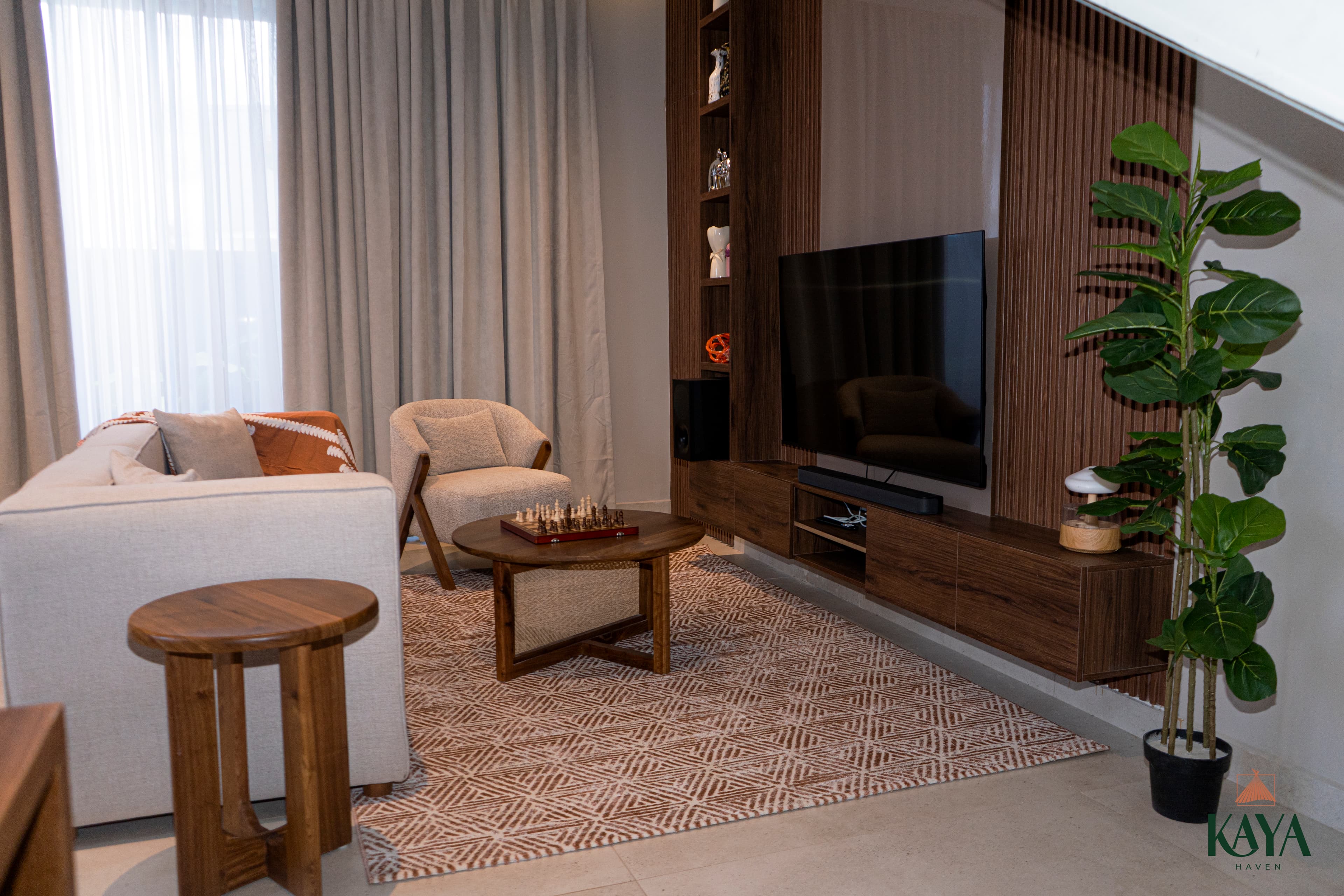 Kaya Haven luxury resort overview