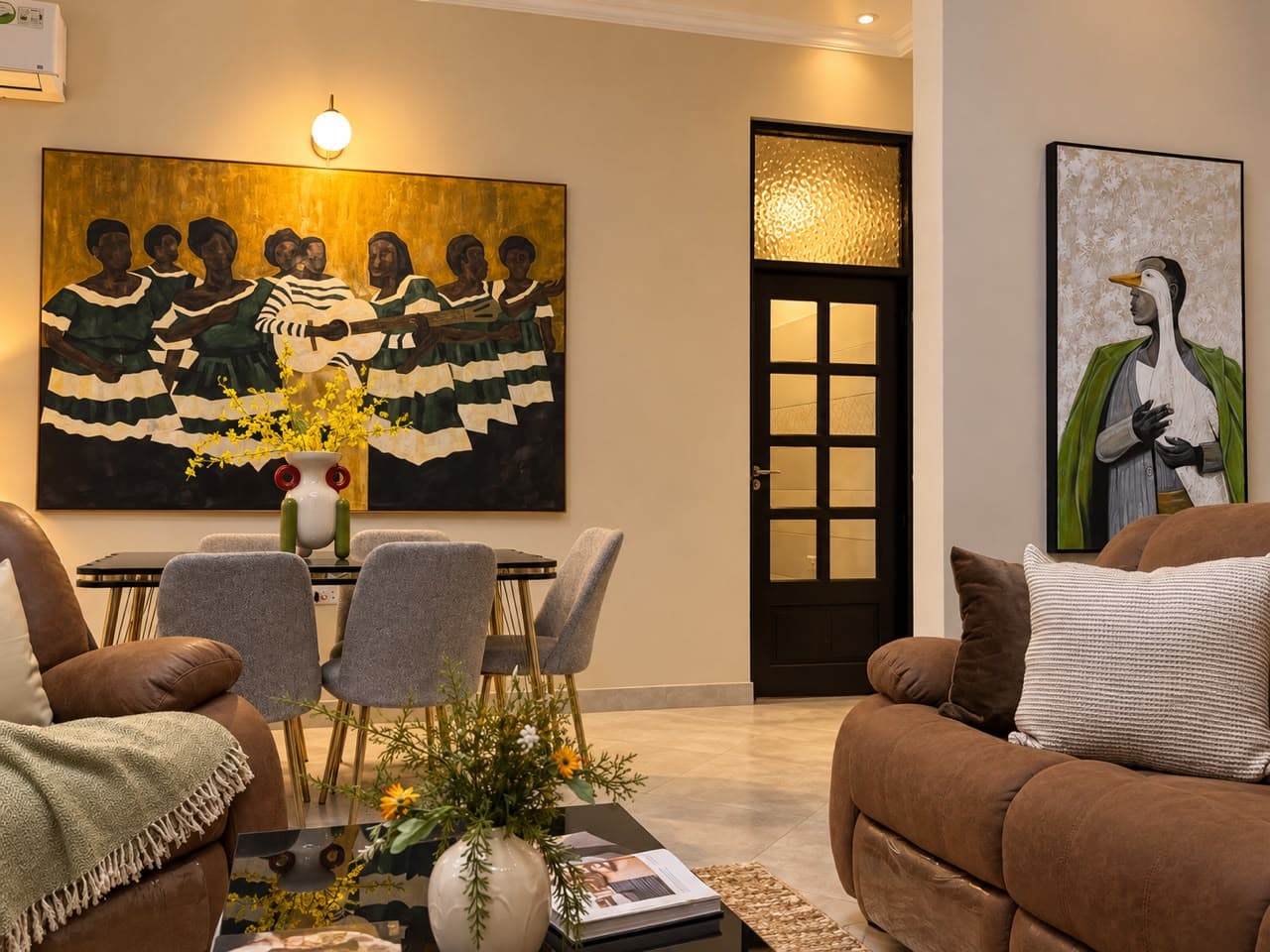 Kaya Haven Dodoma